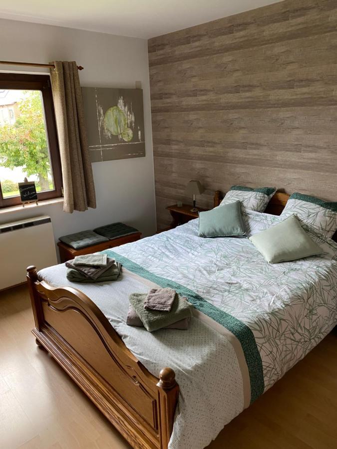 Hotel Le Logis Du Plateau à Herve Extérieur photo